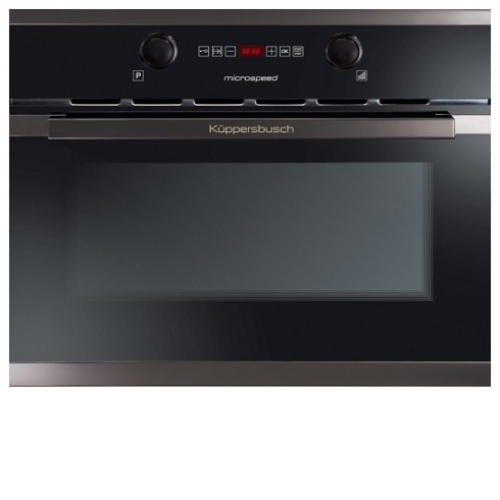 Микроволновая печь KUPPERSBUSCH emwg6260.0j2