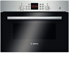 Встраиваемая микроволновая печь BOSCH hbc84h501
