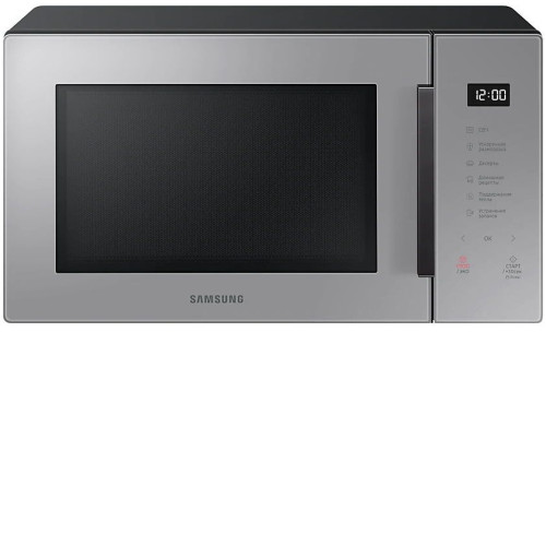 Микроволновая печь SAMSUNG MS30T5018AG/BW