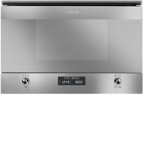 Микроволновая печь SMEG mp322x