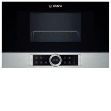 Микроволновая печь BOSCH BEL 634GS1