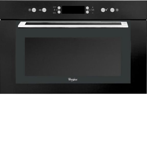 Встраиваемая микроволновая печь WHIRLPOOL amw 735/nb