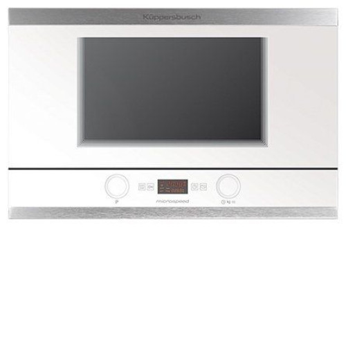 Встраиваемая микроволновая печь KUPPERSBUSCH emwgl3260.0w1