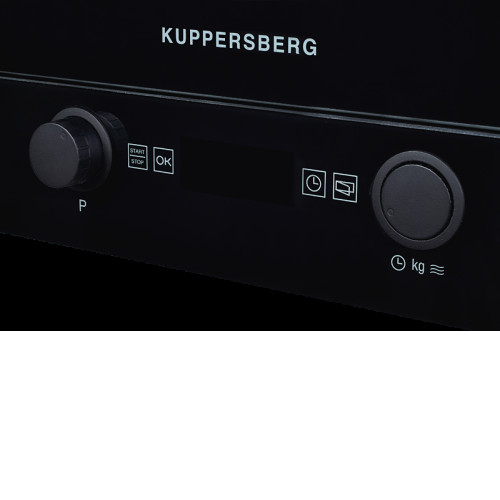 Микроволновая печь KUPPERSBERG hmw 393 b