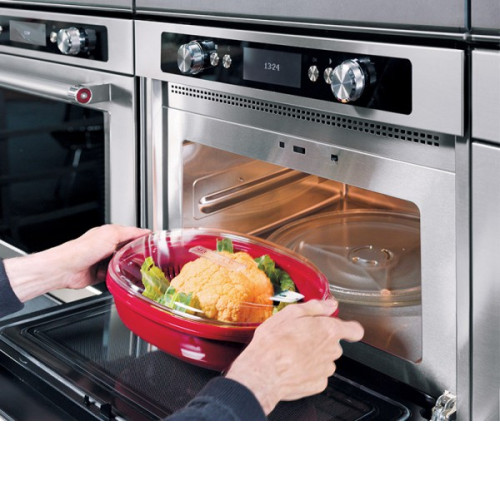 Микроволновая печь KITCHENAID KMQCX 45600