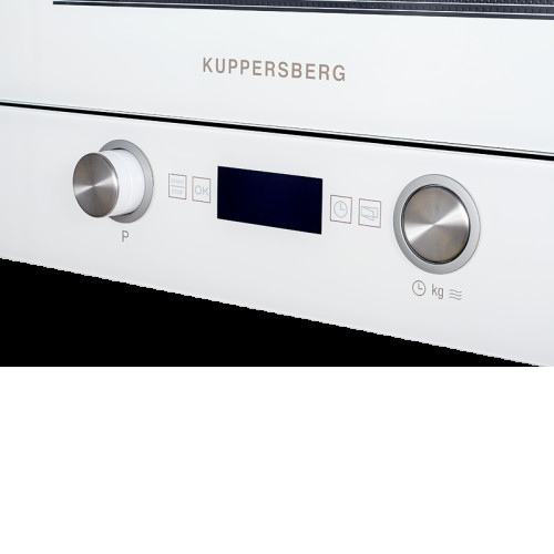 Микроволновая печь KUPPERSBERG hmw 393 w