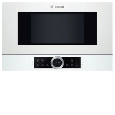 Микроволновая печь BOSCH BFL 634GW1
