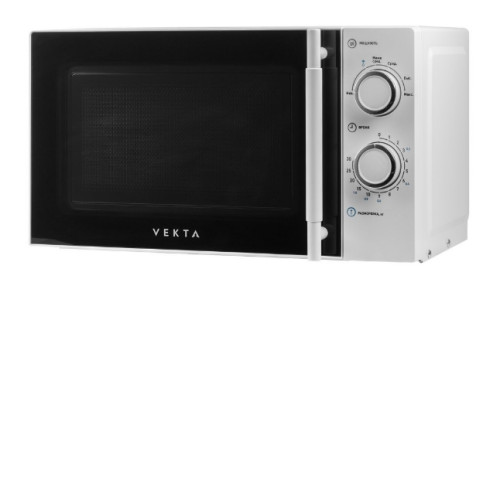 Микроволновая печь Vekta MS 720 ATW