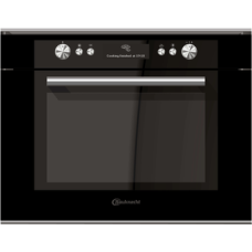 Микроволновая печь BAUKNECHT EMCHD8145/SW