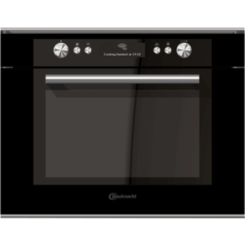 Микроволновая печь BAUKNECHT EMCHD8145/SW