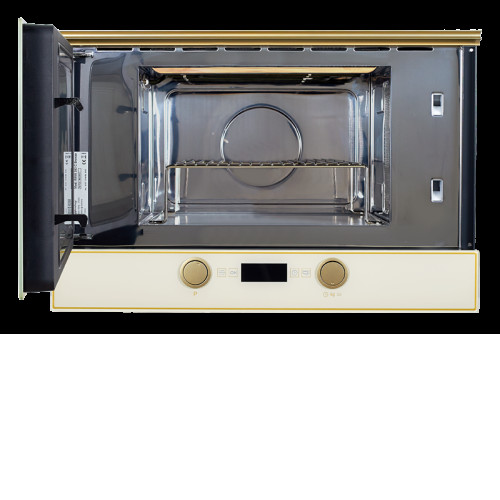 Микроволновая печь KUPPERSBERG rmw 393 c bronze