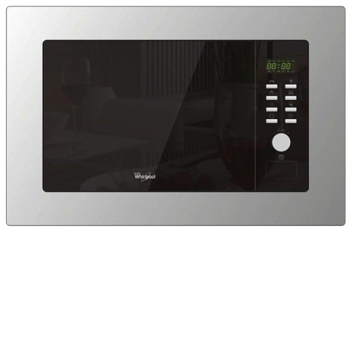 Микроволновая печь WHIRLPOOL amw 100 ix