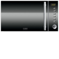 Микроволновая печь CASO MG20 Ceramic Menu