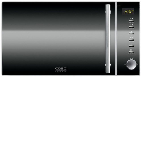 Микроволновая печь CASO MG20 Ceramic Menu