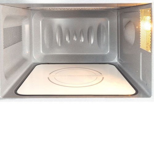 Встраиваемая микроволновая печь Hiberg VM 6502 B 00000254872