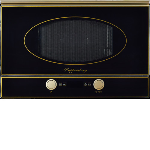 Микроволновая печь KUPPERSBERG rmw 393 b