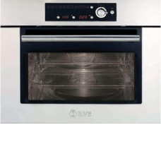 Встраиваемая микроволновая печь ILVE 645LTKCW