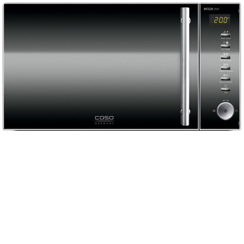 Микроволновая печь CASO MCG20 Chef