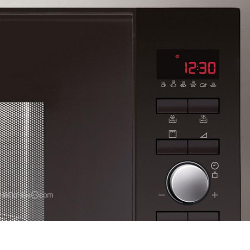 Микроволновая печь AEG mcd 2664 e-m