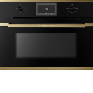 Встраиваемая микроволновая печь Kuppersbusch CM 6330.0 S4