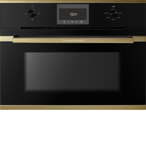Встраиваемая микроволновая печь Kuppersbusch CM 6330.0 S4