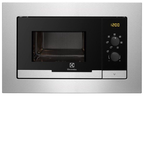 Микроволновая печь ELECTROLUX EMM 17007 OX