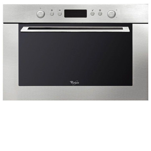 Микроволновая печь WHIRLPOOL AMW 583 IX