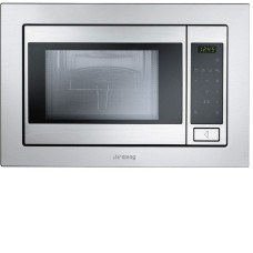 Микроволновая печь SMEG fme20tc3