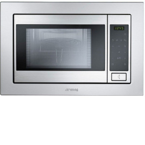 Микроволновая печь SMEG fme20tc3