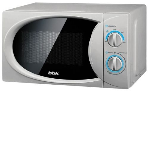 Микроволновая печь BBK 20MWS-714M/S