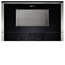 Микроволновая печь NEFF c17wr00n0