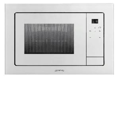 Микроволновая печь SMEG FMI120B1