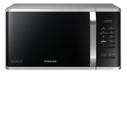 Микроволновая печь Samsung MG23K3573AS