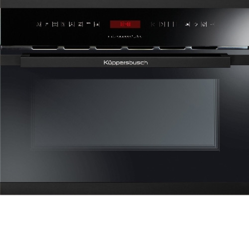 Встраиваемая микроволновая печь KUPPERSBUSCH emwk6550.0j5
