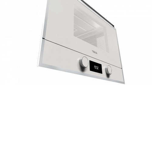 Микроволновая печь Teka ML 822 BIS L white