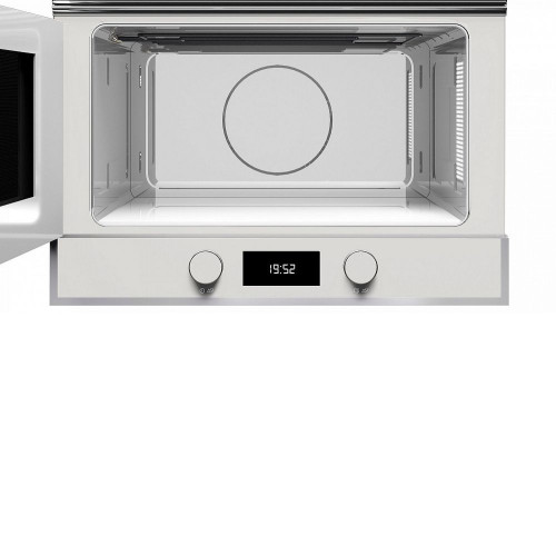 Микроволновая печь Teka ML 822 BIS L white