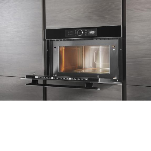 Микроволновая печь WHIRLPOOL AMW730/NB