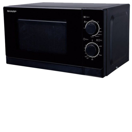 Микроволновая печь Sharp R 6000 RK