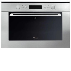 Встраиваемая микроволновая печь Whirlpool AMW 831 IX