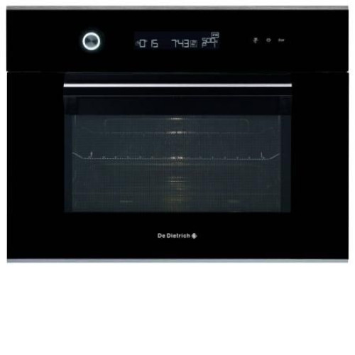 Микроволновая печь DE DIETRICH dme 1140 b