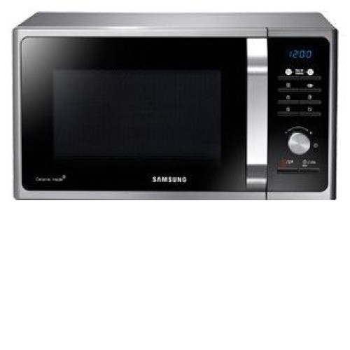 Микроволновая печь SAMSUNG ms23f302tas