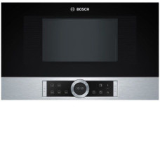 Микроволновая печь BOSCH bfl634gs1