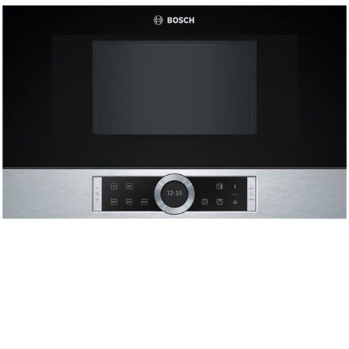Микроволновая печь BOSCH bfl634gs1