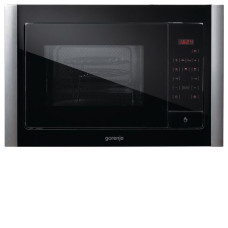 Микроволновая печь GORENJE bm 6120 ax