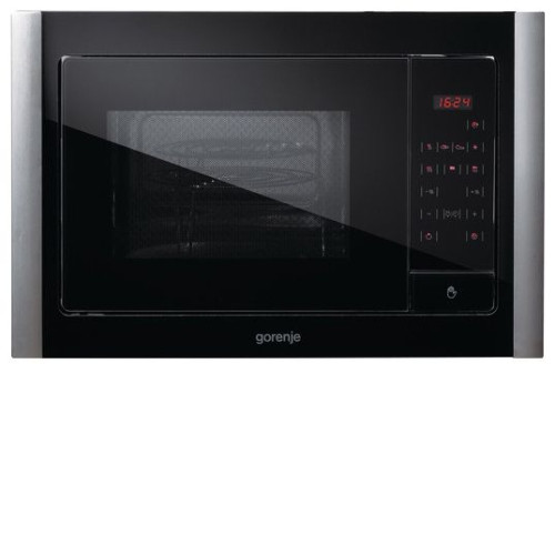 Микроволновая печь GORENJE bm 6120 ax