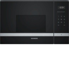 Микроволновая печь Siemens BF 525 LM S 0
