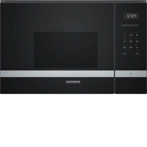 Микроволновая печь Siemens BF 525 LM S 0