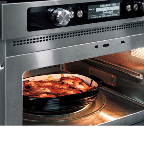 Микроволновая печь KITCHENAID KMQCX 45600