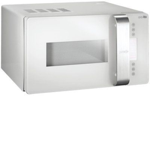 Микроволновая печь GORENJE gmo 23 ora ito white