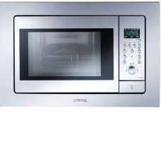Микроволновая печь SMEG fme20ex3